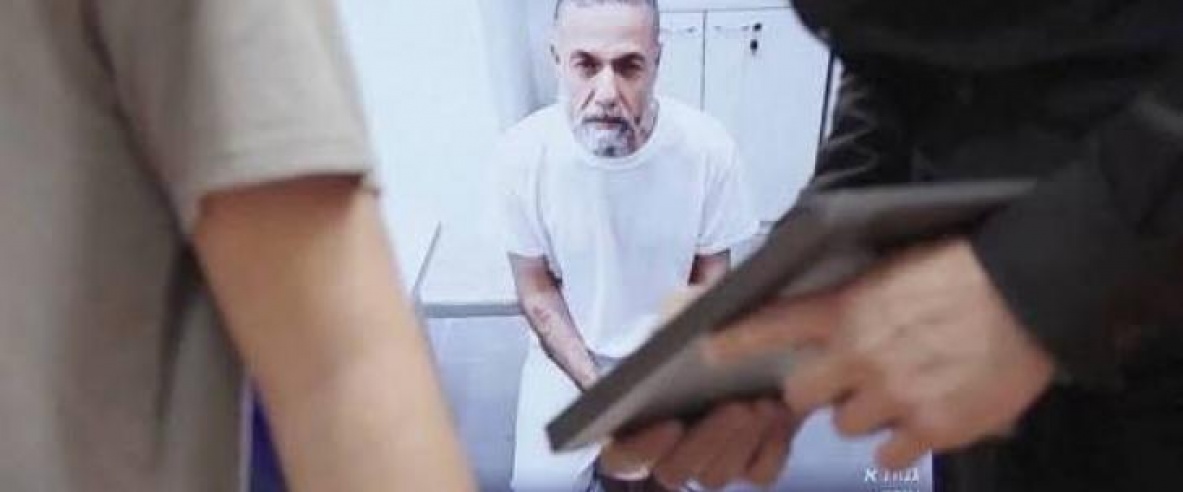 شهادات مروعة للطبيب الأسير حسام أبو صفية عن تعرضه للتنكيل