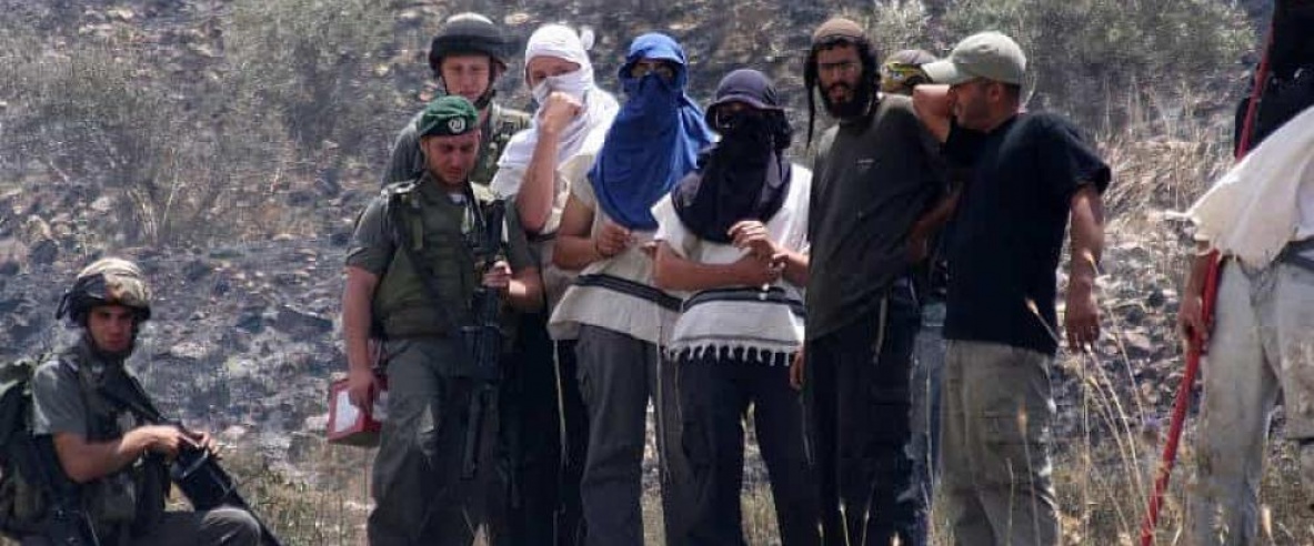 الممثلة العليا للاتحاد الأوروبي: الوضع الإنساني في غزة والضفة يتدهور بسرعة وعنف المستعمرين يتصاعد دون محاسبة