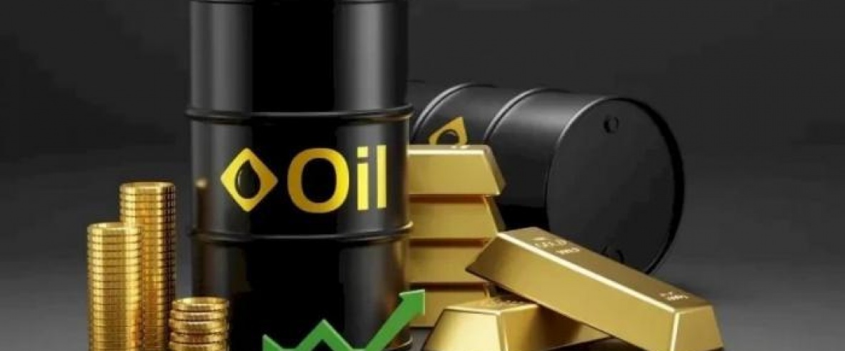 النفط يقفز أكثر من 3% والبرميل يتجاوز 108 دولارات
