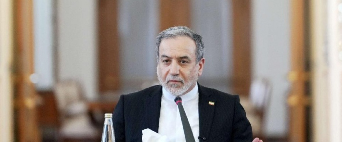 إيران تقدم لواشنطن خطة جديدة من سبعة أيام لإعادة فتح مضيق هرمز واستئناف المفاوضات
