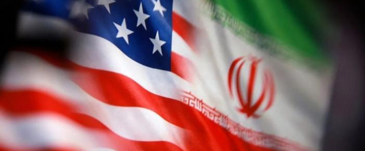 إيران تنفي استئناف التفاوض مع واشنطن