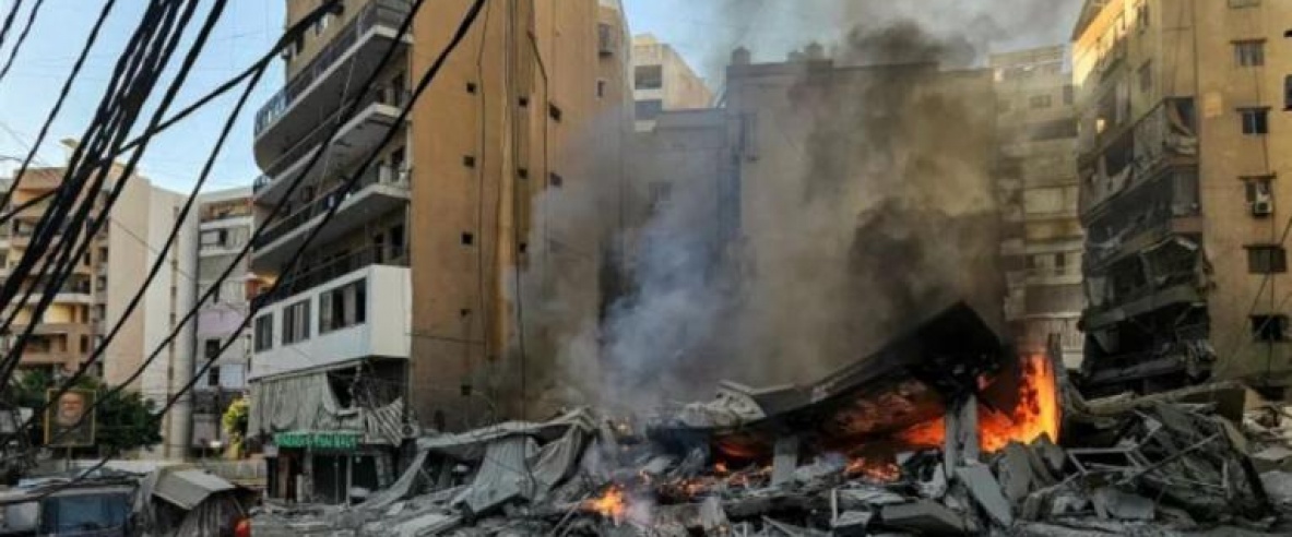 اليونيسف: 261 طفلاً شهيداً و1056 مصاباً في العدوان على لبنان.. وجيل مهدد بالجوع والحرمان من التعليم