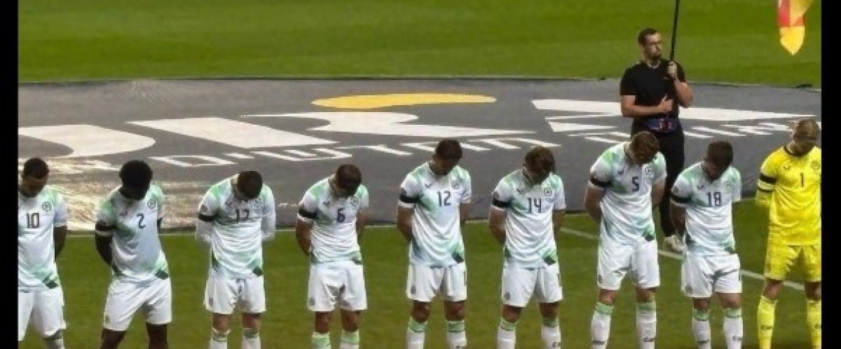 حملة أيرلندية تدعو لاعبي المنتخب لمقاطعة مباراة الإياب أمام إسرائيل