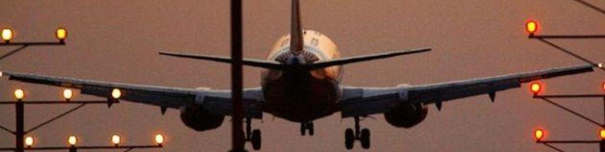 الاتحاد الدولي للنقل الجوي: عام 2023 كان الأكثر أمانا على الإطلاق للسفر الجوي