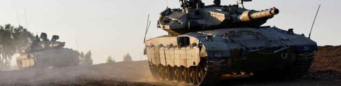 فلسطيني اعتقله الاحتلال وحقق معه وقتله وداسته الدبابة