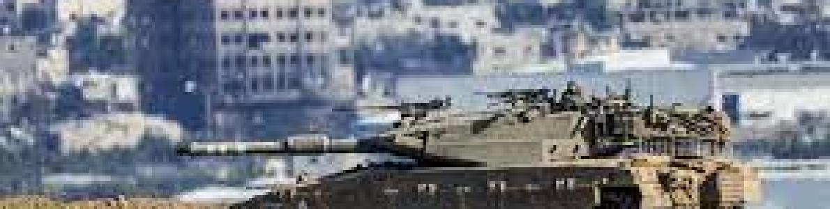 تقرير: إدارة بايدن تدعم عملية إسرائيلية في رفح