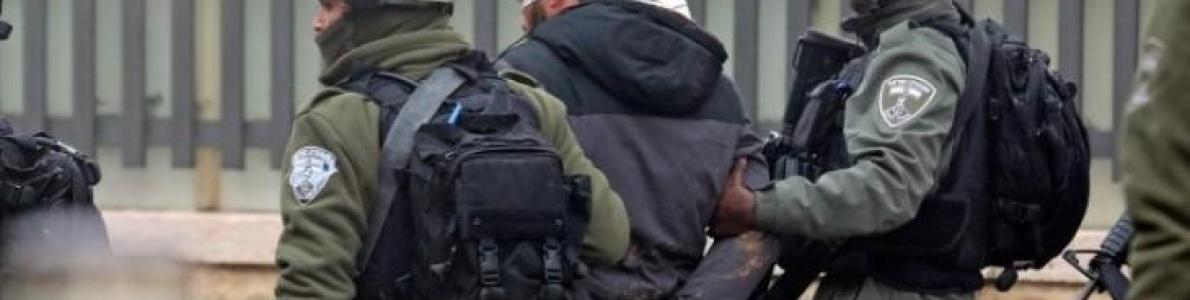 الاحتلال اعتقل 7605 مواطنين من الضفة منذ بدء العدوان