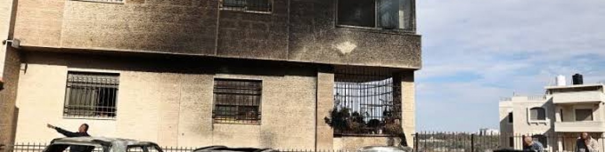 4560 اعتداء نفذها مستوطنون بالضفة منذ بداية العام