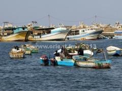 منظمتان اسرائيلتان تطالبان برفع القيود عن الصيد في بحر غزة