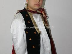 بالصور - مهرجان أطفال بيت جالا الأول