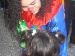 بالصور - مهرجان أطفال بيت جالا الأول