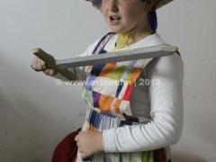 بالصور - مهرجان أطفال بيت جالا الأول