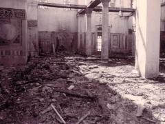 اليوم الذكرى الـ44 لإحراق المسجد الأقصى