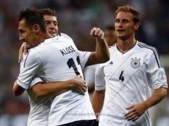 تصفيات مونديال 2014: اسبانيا على المسار الصحيح واقتراب المانيا وايطاليا من التأهل