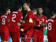 تصفيات مونديال 2014: اسبانيا على المسار الصحيح واقتراب المانيا وايطاليا من التأهل