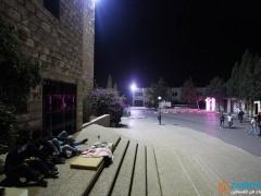 مجلس طلبة بيرزيت: لا بوادر لانفراج الأزمة