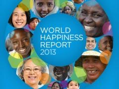 تعرف على قائمة الشعوب الأكثر سعادة في العالم