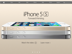 بالفيديو و الصور : كل ما تريد معرفته عن الهاتف الذكي iPhone 5S