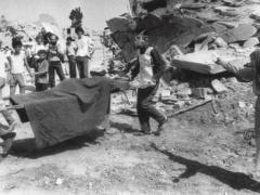 اليوم الذكرى الـ31 لمجزرة صبرا وشاتيلا