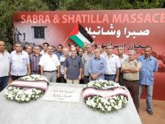 اليوم الذكرى الـ31 لمجزرة صبرا وشاتيلا