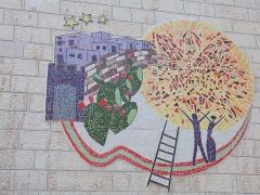 بالصور : جامعة بيت لحم تطلق احتفالاتها بذكرى تاسيسها الاربعين