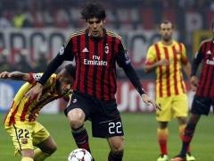 مارتينو: ميسي عاد لمستواه قبل الكلاسيكو وميلان حصل على أكثر مما يستحق