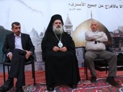 حركة فتح وفعاليات مخيم عايدة تنظمان مهرجانا مركزيا لاستقبال الاسرى المحررين