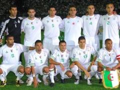 الصحف الجزائرية تمتدح 