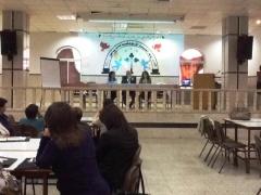 بيت ساحور : ورشة عمل لدراسة الاولويات والاحتياجات الخاصة بالمرأة