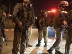 فجر اليوم : شهيد برصاص الاحتلال على حاجز 