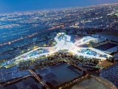 دبي تحتضن المستقبل وتفوز بتنظيم 