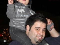 هكذا أضاءت بيت لحم شجرة الميلاد