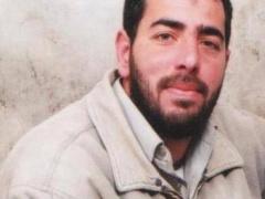 الاحتلال يفرج عن الاسير 