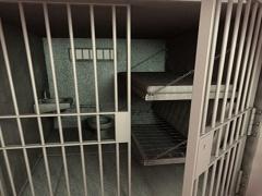 انتحار معتقل لدى 