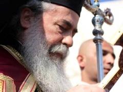 صور احتفالات بيت لحم بعيد الميلاد التي تسير حسب تقويم الشرقي