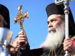 صور احتفالات بيت لحم بعيد الميلاد التي تسير حسب تقويم الشرقي