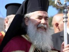 صور احتفالات بيت لحم بعيد الميلاد التي تسير حسب تقويم الشرقي