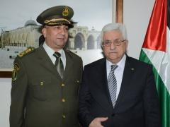 إسماعيل فرّاج يؤدي اليمين القانونية رئيساً لهيئة القضاء العسكري