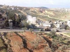 الاحتلال يغتال ناشطا من الجبهة الشعبية في رام الله