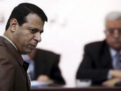 نتنياهو يبحث عن خليفة لعباس ويرسل مبعوثه للقاء دحلان