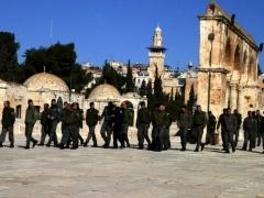 دعوات دينية وأكاديمية يهودية لتقديم 