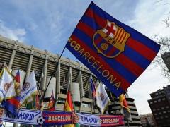 بالصور : ميسي يسطع 