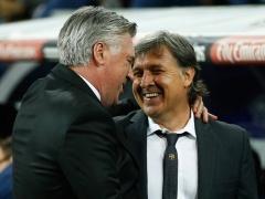 بالصور : ميسي يسطع 