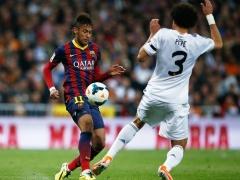 بالصور : ميسي يسطع 