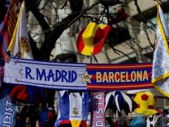 بالصور : ميسي يسطع 