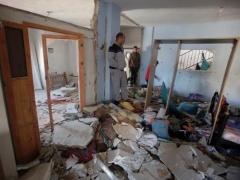 ثلاثة شهداء من القسام والسرايا والاقصى في مخيم جنين