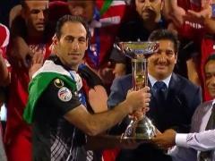 بالصور:  فلسطين لنهائيات امم اسيا للمرة الأولى في التاريخ