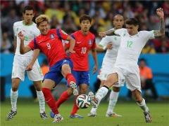 بالصور: الجزائر تصنع التاريخ برباعية في كوريا الجنوبية