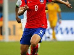 بالصور: الجزائر تصنع التاريخ برباعية في كوريا الجنوبية