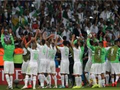 بالصور: الجزائر تصنع التاريخ برباعية في كوريا الجنوبية